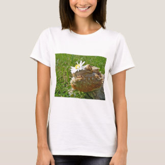 Camiseta Dragão farpado