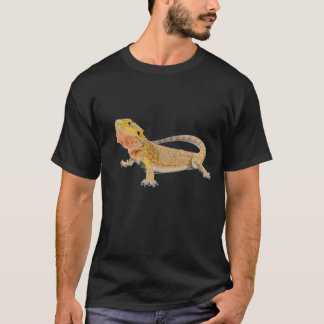 Camiseta dragão farpado 2
