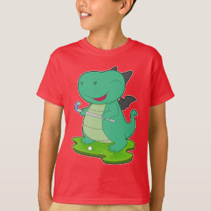 Camiseta Dragão Hóquei em campo