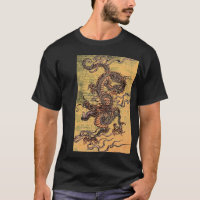 Dragão japonês, século XIX 3