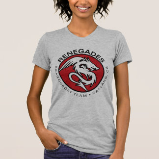 Camiseta Dragão liso