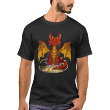 Dragão pequeno, Tiny Hoard.