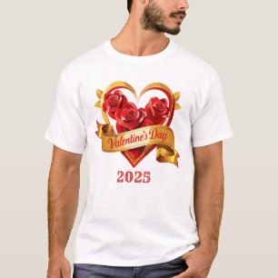 Camiseta Dragão Personalizado Adição de Nome de Amor