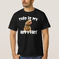 Dragão Replente-Lizard Pet Lover Engraçado