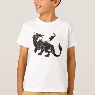 Camiseta Dragão_Tamer