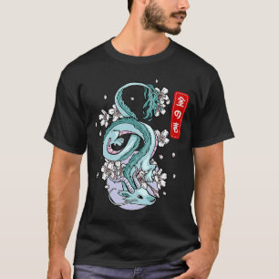 Camiseta Dragão Terrestre Elemental Re-Ligado Mítico