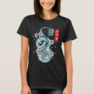 Camiseta Dragão Terrestre Elemental Re-Ligado Mítico
