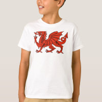 Dragão vermelho