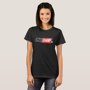 Camiseta DragChamp Ladies T-Shirt