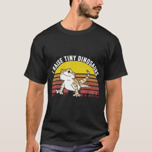 Camiseta Dragões Carnados de Amor Raízes de Natal Lizard Ti
