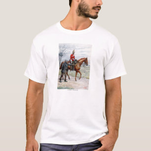 Camiseta Dragões Reais de 1rua