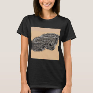 Camiseta dragon-de-água-doce12100