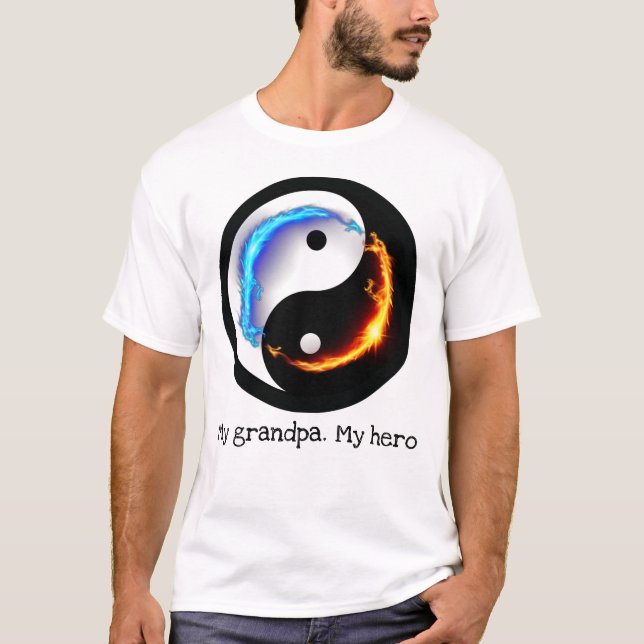 Camiseta Dragon fantasy art (Frente)