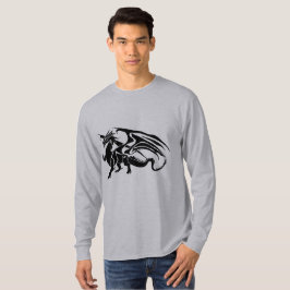 Camiseta Dragon Monster