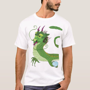 Camiseta dragon_Tabe_T