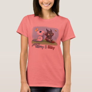 Camiseta DragonBros