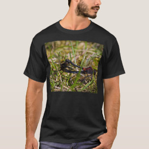 Camiseta Dragonflies de Amaramento