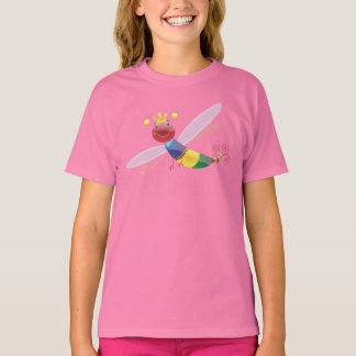 Camiseta Dragonflies: GRANDE DIA SAIR
