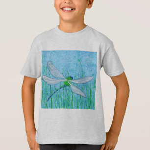 Camiseta Dragonfly