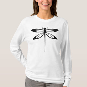 Camiseta Dragonfly