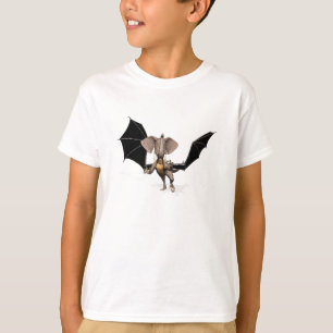 Camiseta Dragophant
