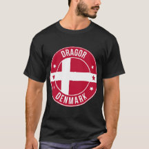 Dragor, Cidade da Dinamarca