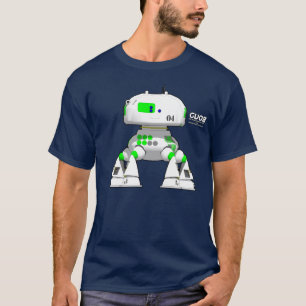 Camiseta Drak do EL do pln CV08