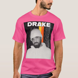 Camiseta Drake 1986