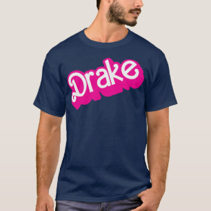 Camiseta Drake x TShirt
