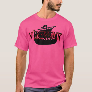 Camiseta Drakkar 3