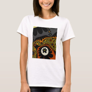 Camiseta Drama Contaminado #7