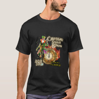 Camiseta Drama de Fala 20-21