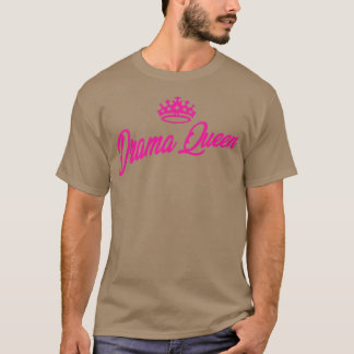 Camiseta Drama Queen