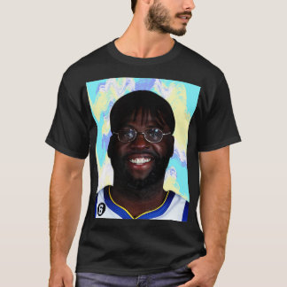 Camiseta Draymond