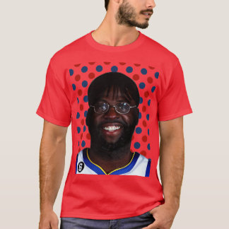 Camiseta Draymond Art