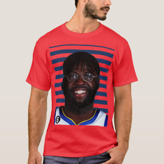 Camiseta Draymond Green engraçado 1
