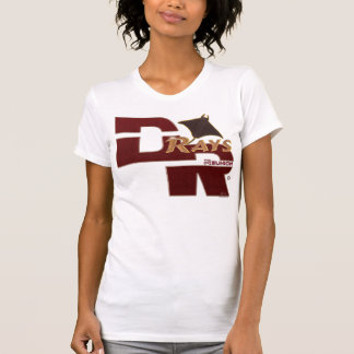 Camiseta DRays das mulheres