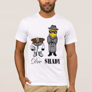 Camiseta Dre & obscuro