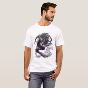 Camiseta Dread Allip