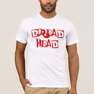 CAMISETA DREADHEAD