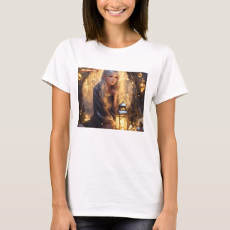 Camiseta Dream Big em 2025 - Feliz ano novo