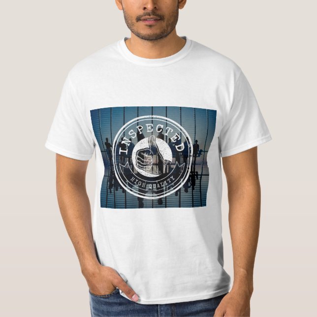 Camiseta Dream Big T-Shirt (Frente)