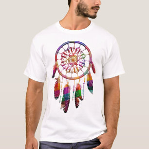 Camiseta Dream Catcher