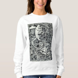 Camiseta Dream Chamber