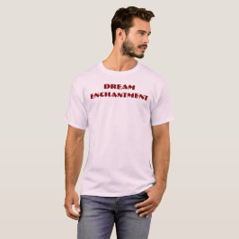 Camiseta Dream Enchantation T-Shirt