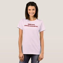 Camiseta Dream Enchantation T-Shirt