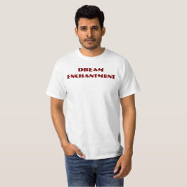 Camiseta Dream Enchantation T-Shirt