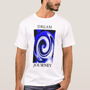 CAMISETA DREAM JOURNEY