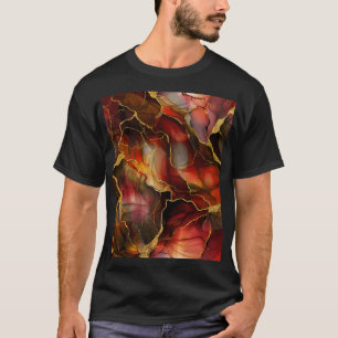 Camiseta DREAM Marble