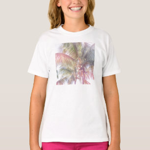 Camiseta Dream Palm Tree